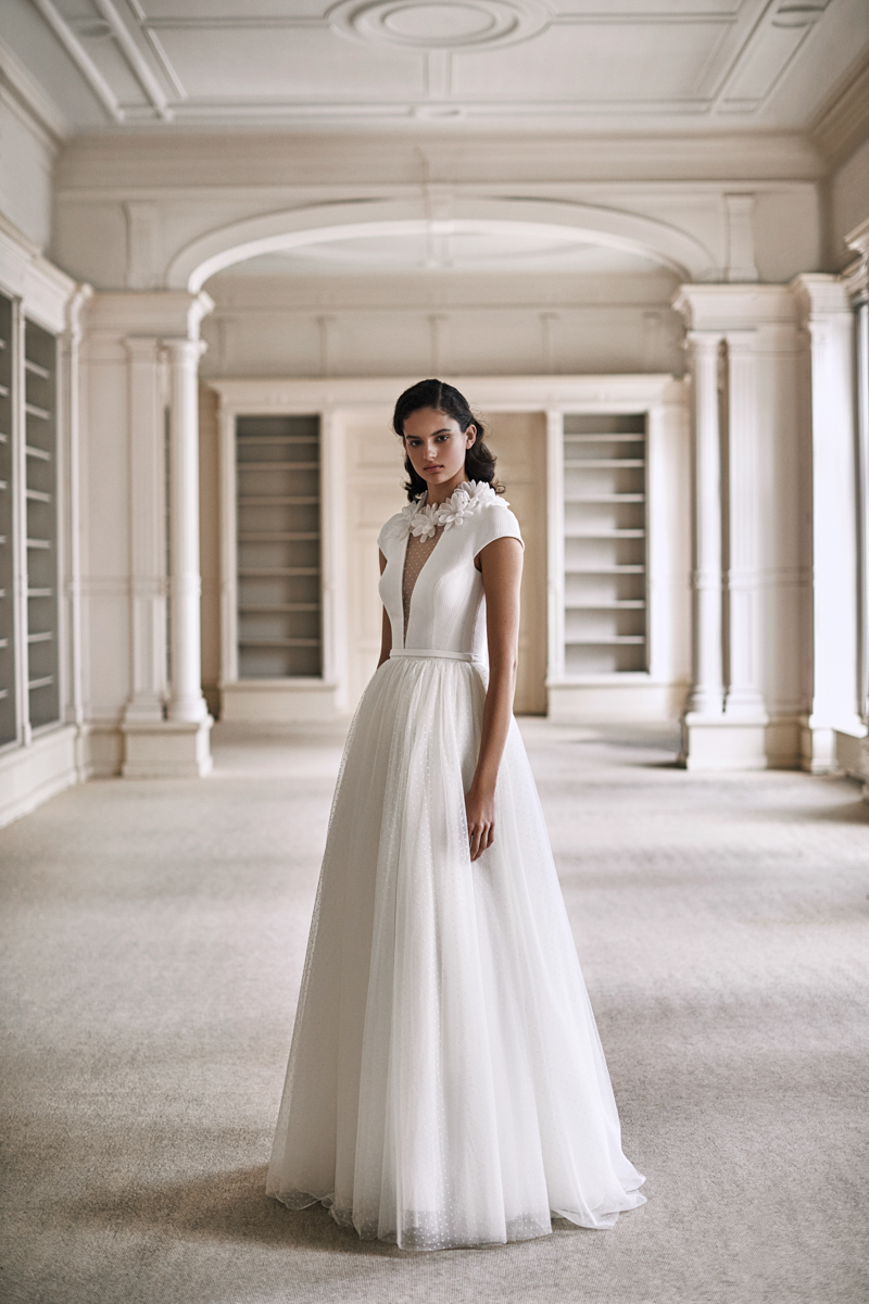 2021 wedding collection